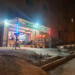 سوپر مارکت ماهان نصیری
