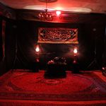 مکتب العباس شهران
