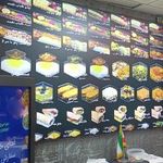 غذاسرای شیراز
