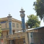 جوزستان