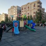 محل بازی کودکان