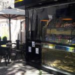 کافی شاپ یاس ناز