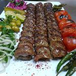 کبابی آقا رجب