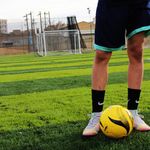 زمین چمن مصنوعی نیکان