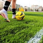 زمین چمن مصنوعی نیکان