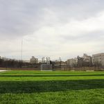 زمین چمن مصنوعی نیکان