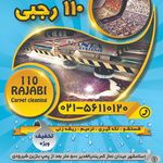قالیشویی ثارالله