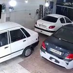 مرکز رنگ اتومبیل احمدی(لیسه،رنگ،احیا)