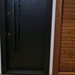 فروشگاه انواع درب سبلان