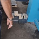 ورق فروشی و گالوانیزه