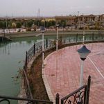 هتل نارنجستان