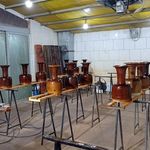 فروشگاه موسیقی هنر برومند