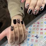 آموزش و خدمات تخصصی ناخن و مژه الی