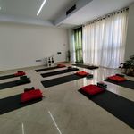 مرکز تخصصی یوگا رمانه (شعبه هفت تیر)