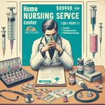 قدیمی ترین مرکز پرستاری در منزل