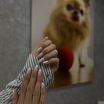 سالن زیبایی تخصصی ناخن و مژه مِمُل