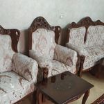 تعمیر و تولید مبل زمانی