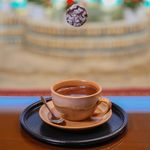 رستوران شهریار فردوس