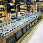 گالری جواهرات فیروزه نور