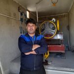 آسانسور کُرد صنعت تهران و کرج