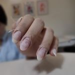 مرکز تخصصی ناخن ریحانه