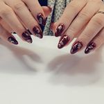 مرکز تخصصی ناخن ریحانه