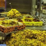 رستوران ایرانی اسپیئو اکسپرس