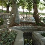 گردشگاه سیاسرد (موزه تاریخ طبیعی بروجن)