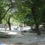 گردشگاه سیاسرد (موزه تاریخ طبیعی بروجن)