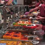 رستوران ایرانی اسپیئو اکسپرس