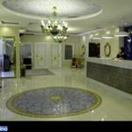 هتل خواجو اصفهان