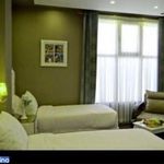 هتل خواجو اصفهان