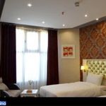 هتل خواجو اصفهان