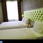 هتل خواجو اصفهان