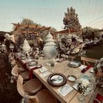 باغ تالار مجنون