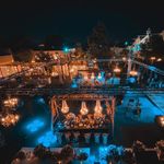 باغ تالار مجنون