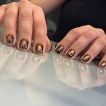 مرکز تخصصی ناخن ریحانه