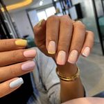 مرکز تخصصی ناخن ریحانه