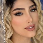 مرکز تخصصی میکاپ و شینیون شایلی