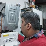 تاسیسات ساختمان باغبانی