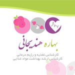 کلینیک تغذیه و رژیم درمانی بهاره هندیجانی