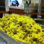 رستوران ایرانی اسپیئو اکسپرس