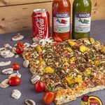 فست فود بامزی