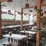 فست فود بامزی