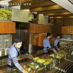 رستوران ایرانی اسپیئو اکسپرس