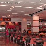 رستوران ایرانی اسپیئو اکسپرس