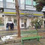 بانک ملی شعبه نارمک
