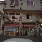 نانوایی سنگک فتحی