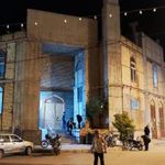 مسجد جامع مهدی