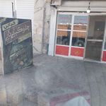 صبحانه املت عمو بهرام